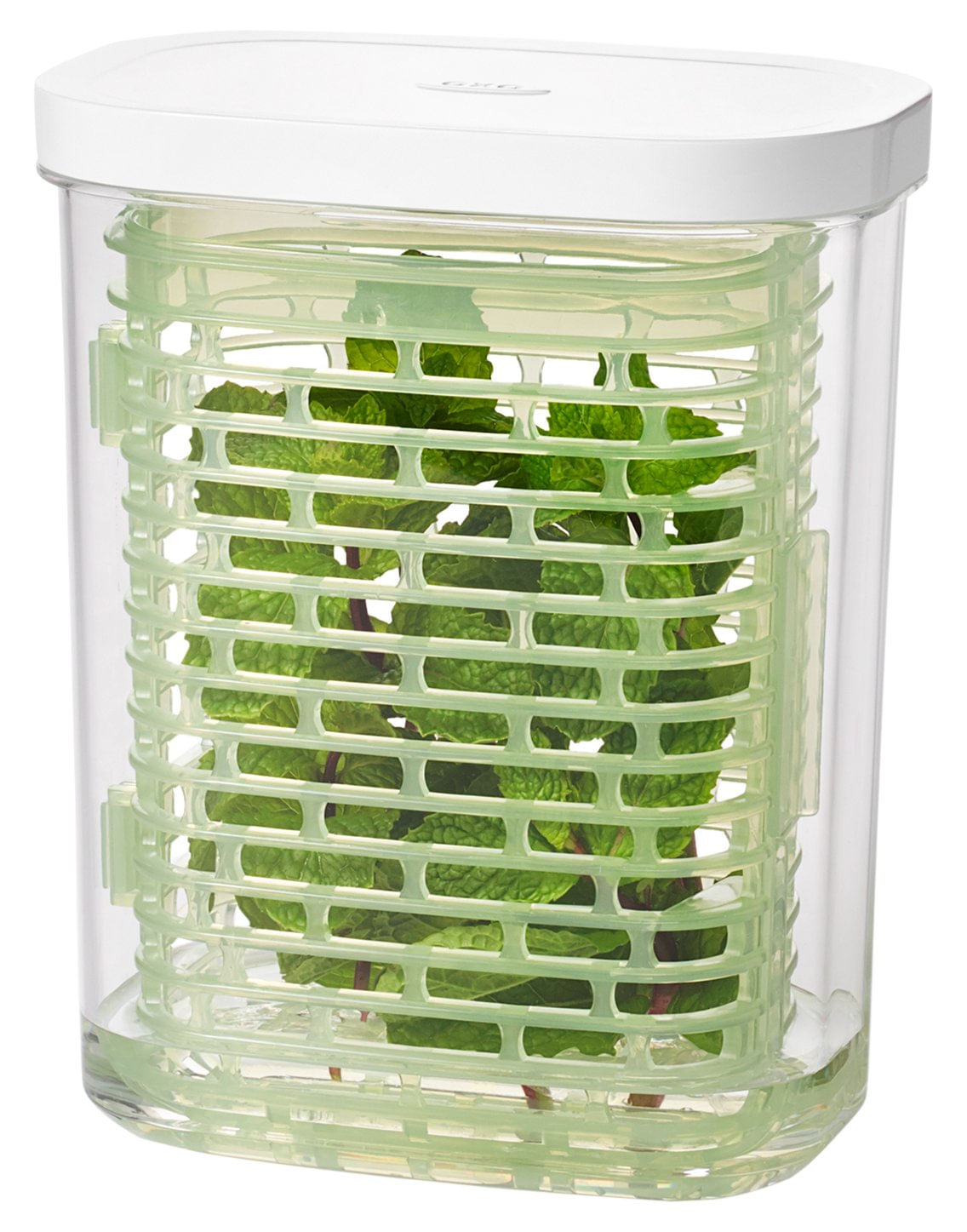 Herb Keeper Oxo Good Grips Greensaver 1,7 L