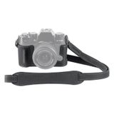 Kit De Estojo De Meio Couro Smallrig X-t50 Para Fujifilm X-t50