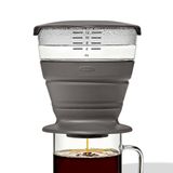 Cafeteira Oxo Brew Dobrável Pour-over Com Estojo De Armazenamento