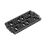 Prato De Queijo Smallrig Multifuncional Com Placa De Montagem 168