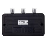 Switch De Rede, Divisor Coaxial, Antena De 2 Vias Steren 200-315