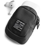 Bolsa Ringke Mini Pouch Block Para Airpods Pro De 2ª Geração