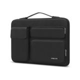 Capa Protetora Para Laptop Mosiso 360 De 13,3 Polegadas Para Macbook Air/