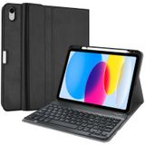 Capa De Teclado Procase Para Ipad 11º De 11 Polegadas 2025/ 10º 10,9