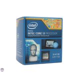 Processador Intel Core I3-4130 3,4 Ghz 3 Mb Lga 1150 54 W Com Refrigerador