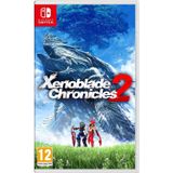 Jogo Eletrônico Nintendo Switch Xenoblade Chronicles 2