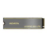 Unidade De Estado Sólido Adata Legend 850 Lite 1 Tb Pcie Gen4 X4 M.2