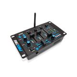 Máquina De Áudio Sem Fio, Controlador De Dj, Sistema De Mixagem De Som
