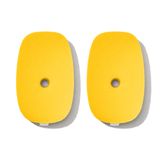 Recargas De Esponja De Prato Dispensador De Sabão, Pacote Com 2 Unidades Oxo Good Grips
