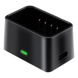 Carregador De Bateria Godox Vc26 Usb Dc 5v 2.0a Para Flash V860iiic