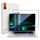 Protetor De Tela Spigen Glastr Slim Para Macbook Pro 14