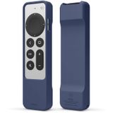 Capa Elago R1 Compatível Com Apple Tv Siri Remote 2022 4k