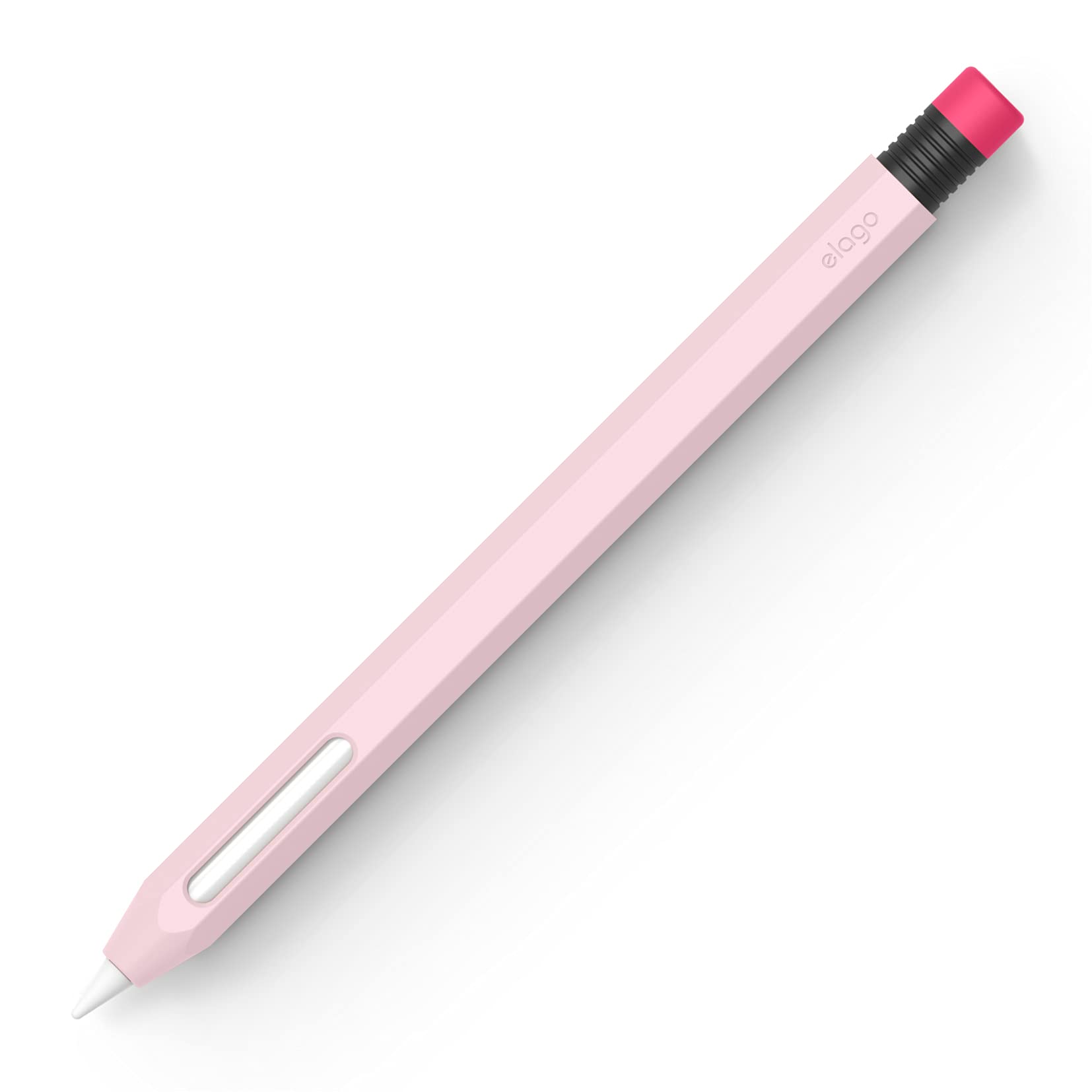 Capa Elago Classic Compatível Com Apple Pencil Pro E 2ª Geração