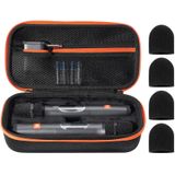 Estojo De Microfone Procase Para Jbl Wireless Two Microphone Syst