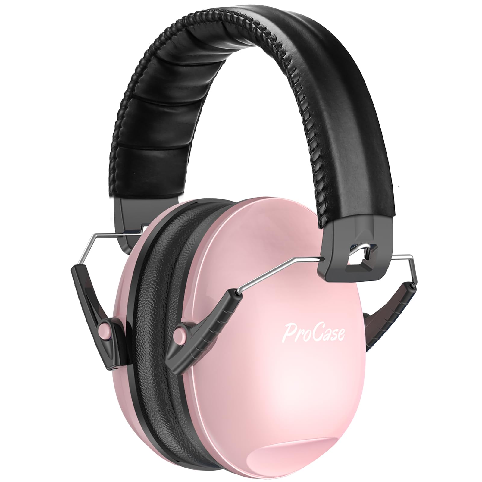 Fones De Ouvido Com Cancelamento De Ruído Procase Para Crianças E Bebês