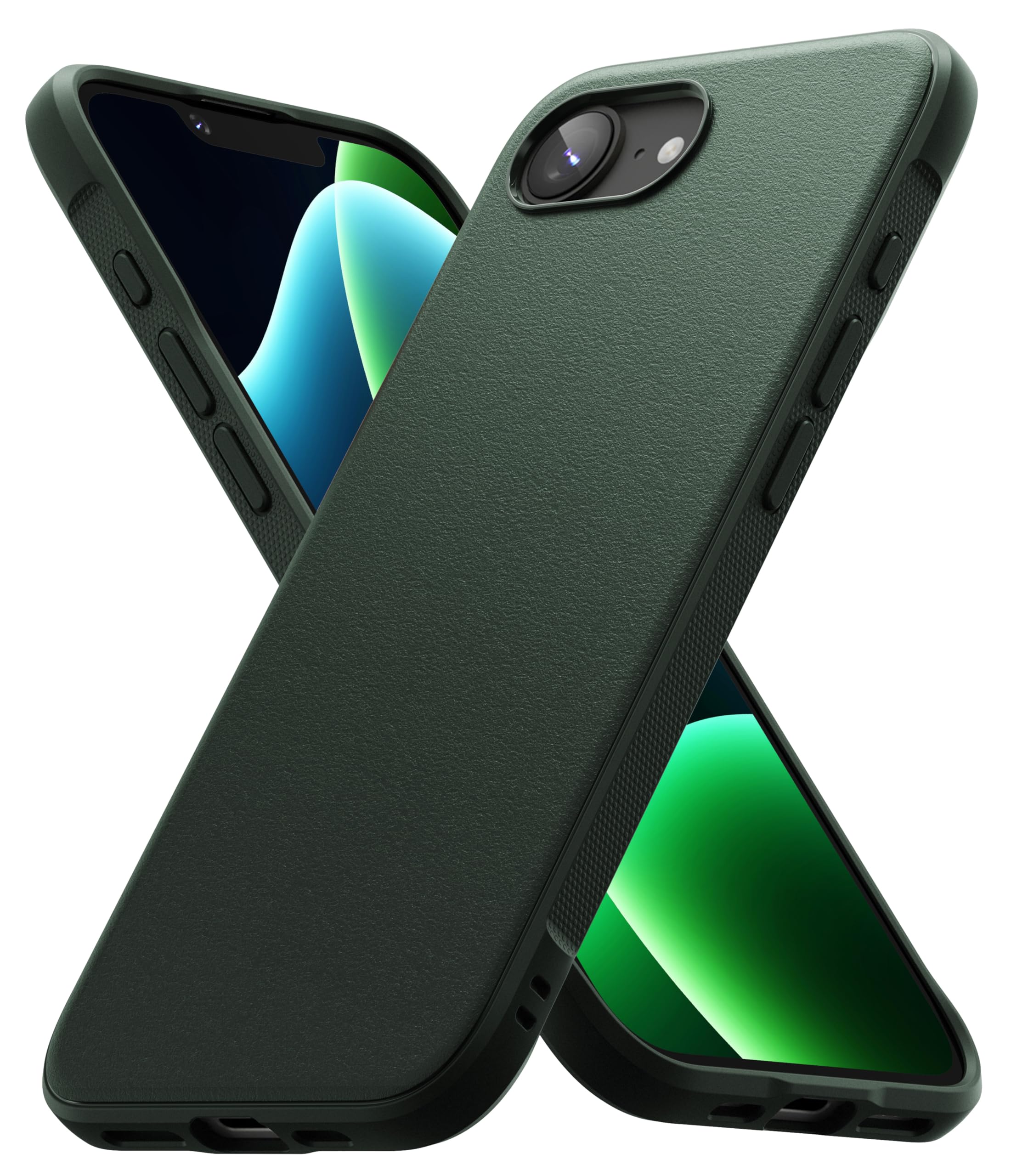 Capa Para Celular Ringke Onyx Feels Good In The Hand Iphone 16e