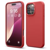 Capa Para Celular Elago Compatível Com Iphone 16 Pro Max Red