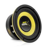 Sistema De Alto-falantes Car Mid Bass Pyle 5 200w 4 Ohm Auto Mid-bass