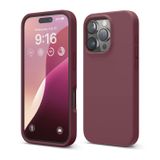 Capa Para Celular Elago Compatível Com Iphone 16 Pro Liquid Silico