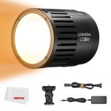 Luz Led De Mesa Godox Lc30bi 3200k-5600k Bicolor