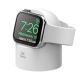 Suporte De Carregador Elago W2 Compatível Com A Série Apple Watch