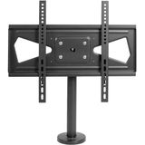 Suporte De Tv Vivo Swivel Bolt-down Para Telas De 32-55 Polegadas