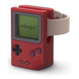 Suporte Para Apple Watch, Série Iwatch, Compatível Com Elago W5