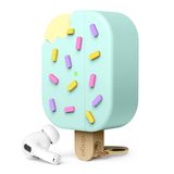 Capa Elago Ice Cream Compatível Com Airpods Pro 2 - Mint