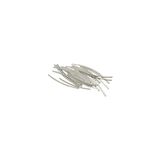 Guitar Fret Wire Fender Vintage, Pacote Com 24