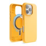 Capa De Telefone Elago De Silicone Magnético Para Iphone 16 Pro 6.3"