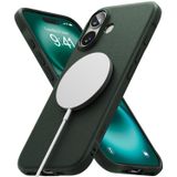 Capa De Telefone Ringke Onyx Compatível Com Iphone 16 Com Magsafe