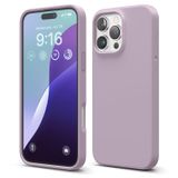 Capa Para Celular Elago Compatível Com Iphone 16 Pro Max Soft Purp