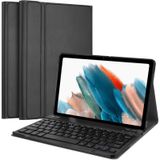 Capa De Teclado Procase Para Samsung Galaxy Tab A8 10.5 2022