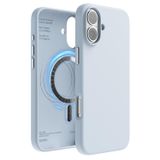 Capa De Telefone Elago De Silicone Magnético Para Iphone 16 Plus 6.7
