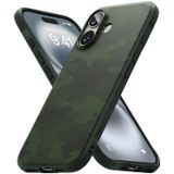 Capa Para Celular Ringke Onyx Se Sente Bem Na Mão Iphone 16