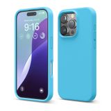 Capa Para Celular Elago Compatível Com Iphone 16 Pro Ocean Blue