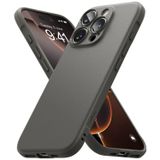 Capa Para Celular Ringke Onyx Compatível Com Iphone 16 Pro Max - G