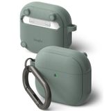 Capa Magnética Ringke Onyx Compatível Com Magsafe Airpods 4