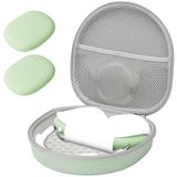 Capa Rígida Para Airpods Max Procase Com Capa De Silicone Para Fones De Ouvido Verde