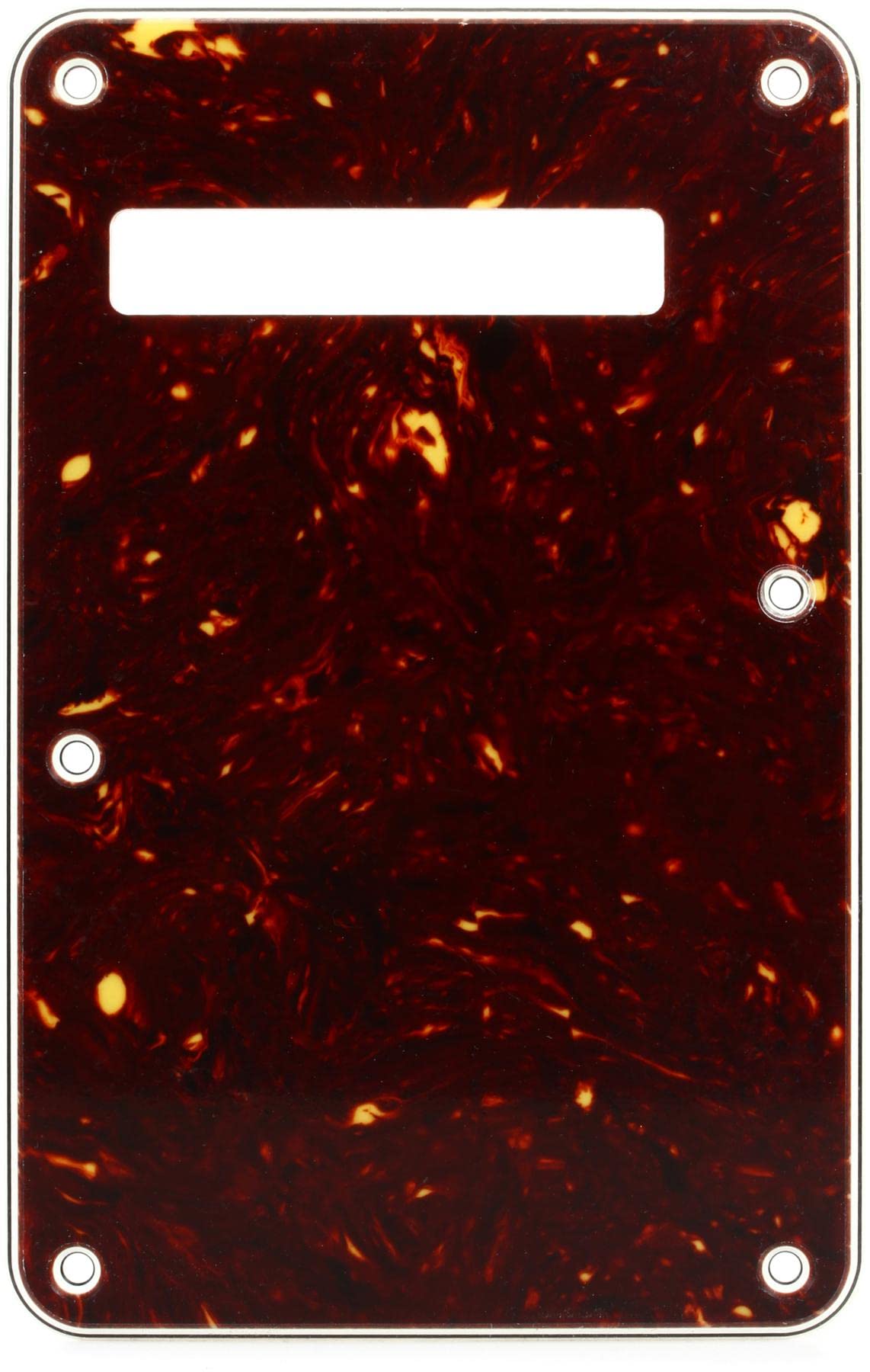 Placa Traseira Fender Modern Stratocaster Tortoise Shell