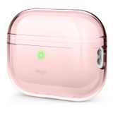 Capa Elago Transparente Compatível Com Apple Airpods Pro 2nd