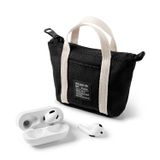 Sacola Ringke Mini Para Airpods Pro/airpods 1/2/3