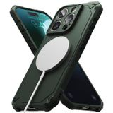 Capa Ringke Rugged Gear Compatível Com Iphone 16 Pro Max