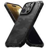 Capa Para Celular Ringke Rugged Gear Compatível Com Iphone 16 Pro