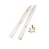 Amplificador Tilt Back Legs Fender Pure Vintage 16 Polegadas Médio