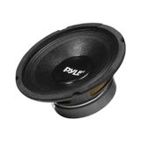 Woofer Midbass Para Carro Pyle Ppa12 12 Polegadas 700w 8 Ohm 90db