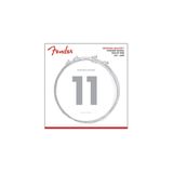 Cordas Para Guitarra Elétrica Fender Original Bullet 3150 Pure Nic