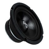 Alto-falante De Áudio De Carro Midrange Pyle Pdmr6 6,5" 300w 8ohm