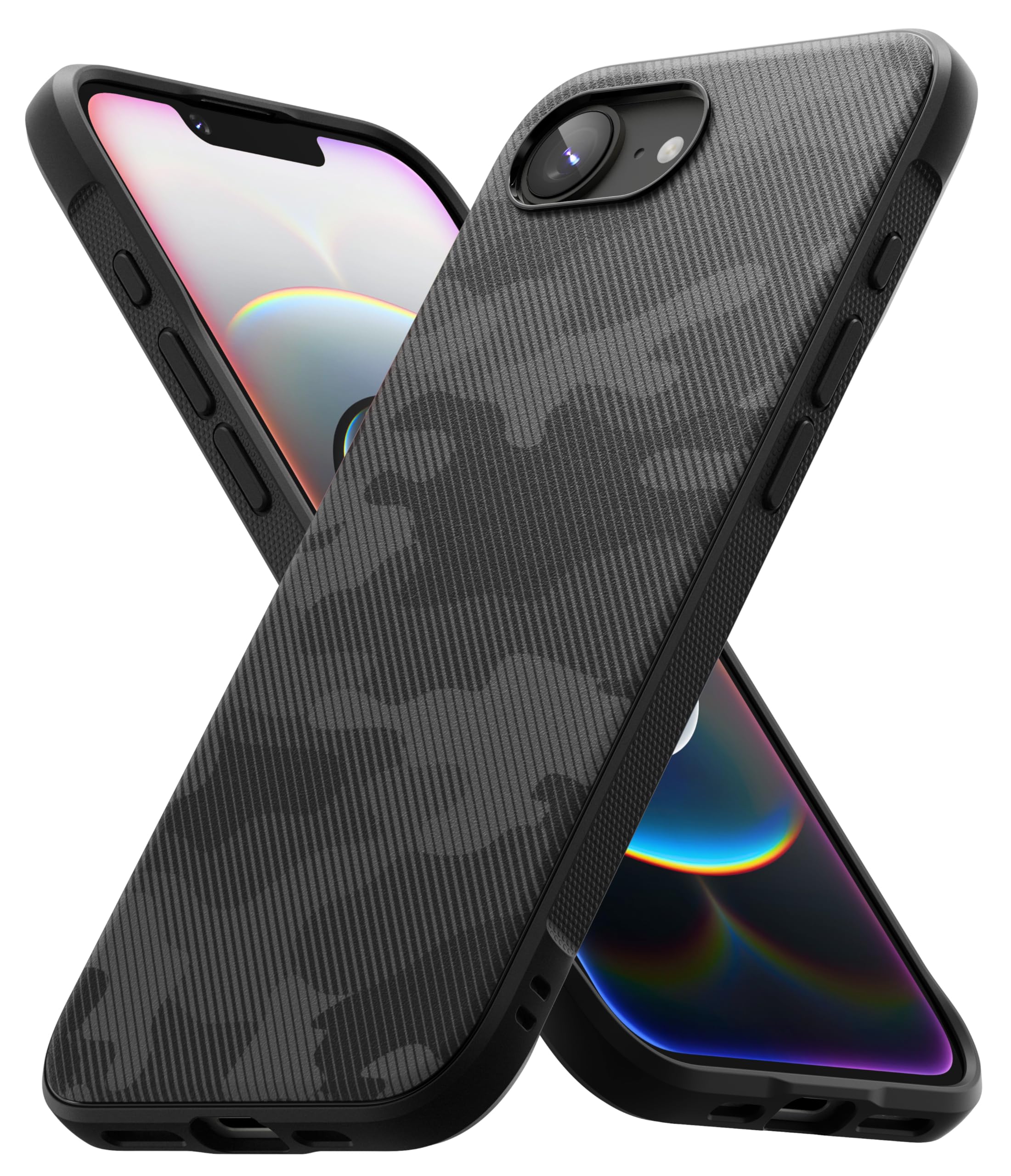 Capa Para Celular Ringke Onyx Feels Good In The Hand Iphone 16e