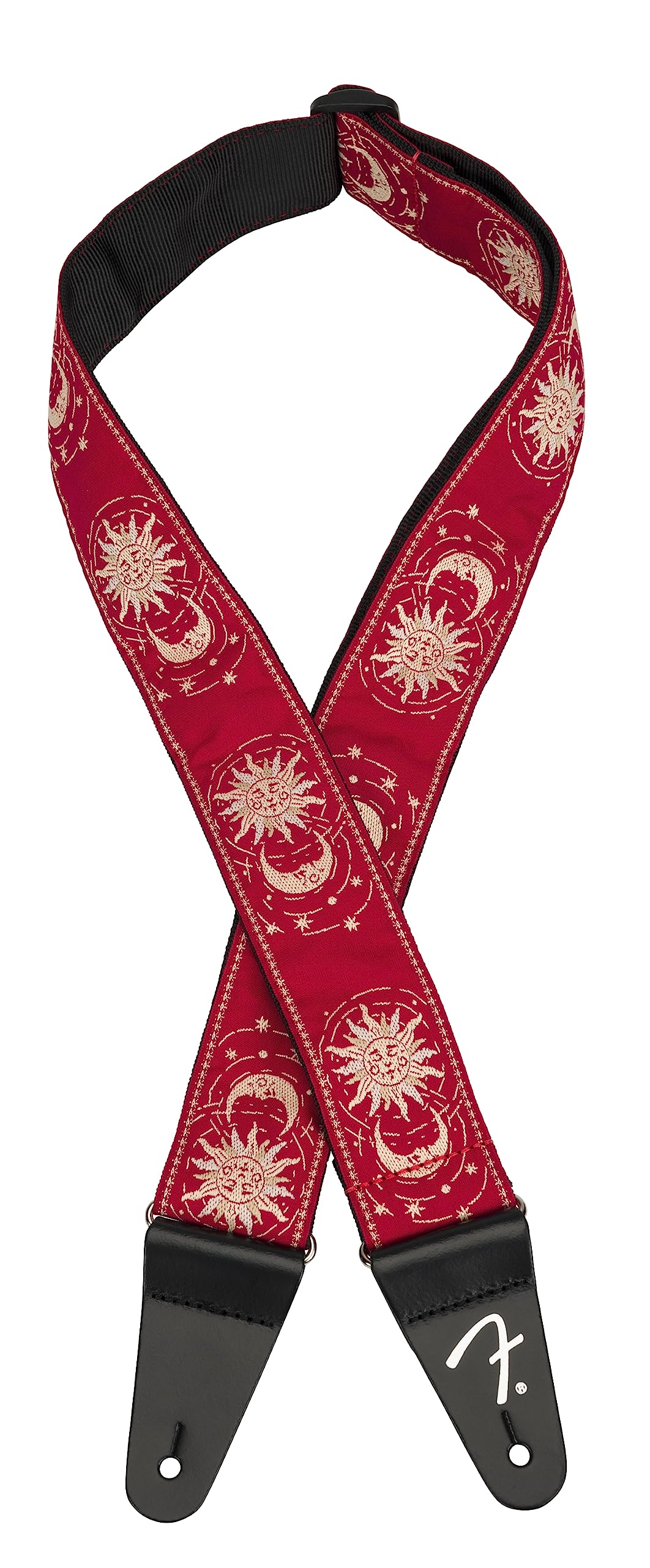 Bracelete Para Guitarra Fender American Vintage Ii Sun Dakota Red